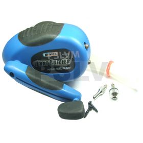 PS1652  Fast fueller hand crank pump 